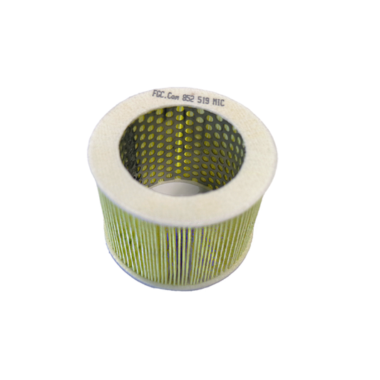852 514 MIC breather elements (box of 3) (8HGIHGJC)