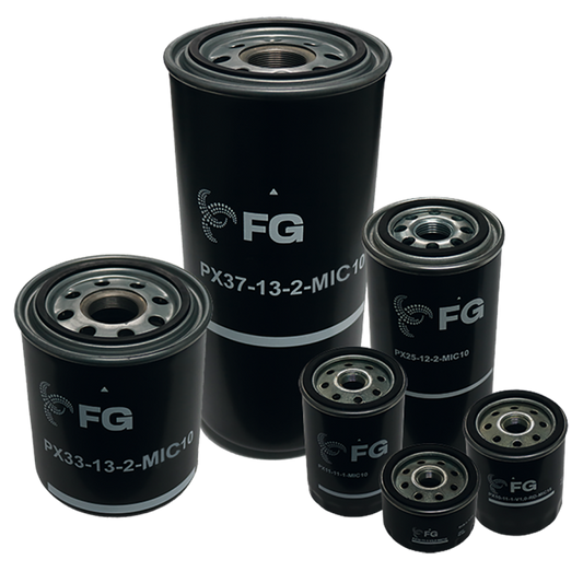 PX37-13-2-MIC25 (replaces HC41) (8AFEBFEB)