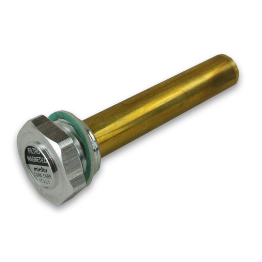FMC Series Magnetic Oil Filter Rods