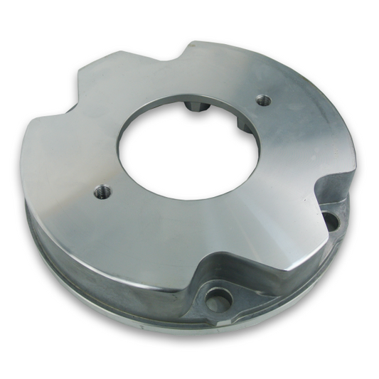FP60 Series Bell Housings - Pump Flange (SAE)