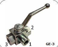 GE-3 Series