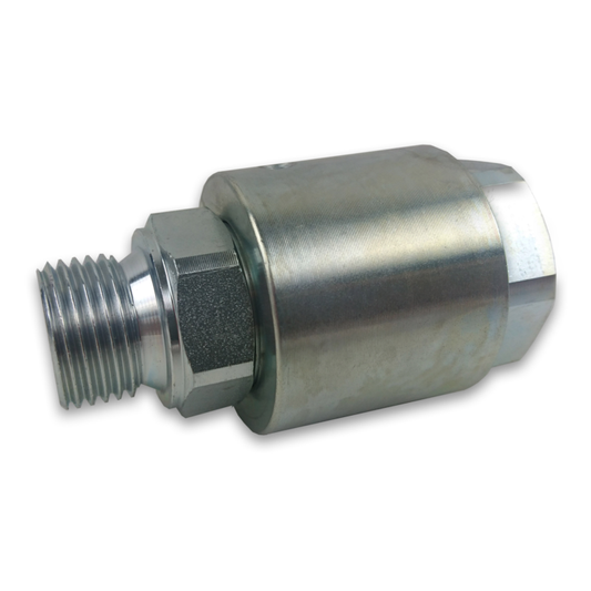 GGIL Series Rotating Coupling - Straight