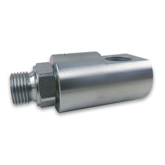 GG Series Rotating Coupling - 90°