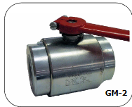 GM-2 Series