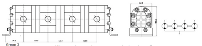 GRH Flow Dividers