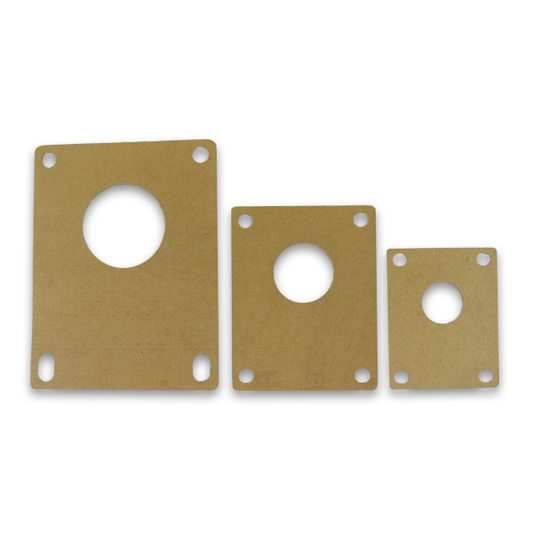 GU Series MP Filtri Gaskets