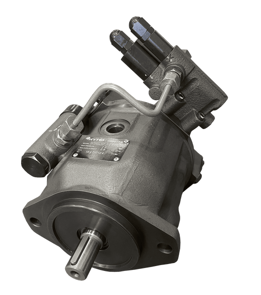 HA10VSO Series Variable Displacement Pumps with Horsepower Control