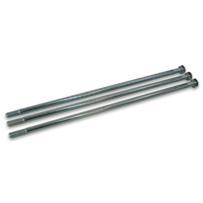 HD5-ES Spare Parts & Bolt Kits