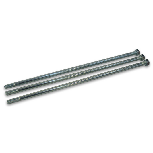 HD5-ES Spare Parts & Bolt Kits