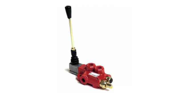 HDM140 Series Monoblock Valves