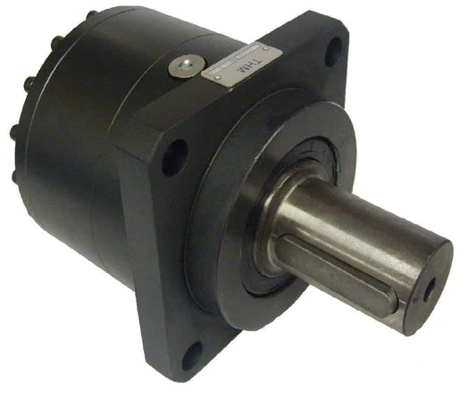 HGB3.65-E-A Planetary Gear Box