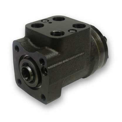 HKU Series Steering Orbital