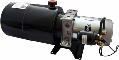 PPC Series 12V DC Compact Power Units