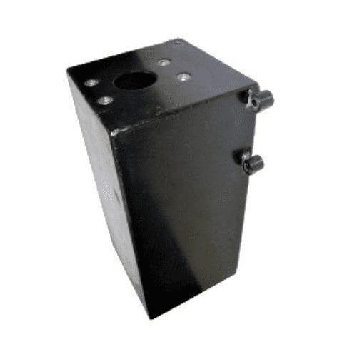 HP Series Hand Pump Tanks
