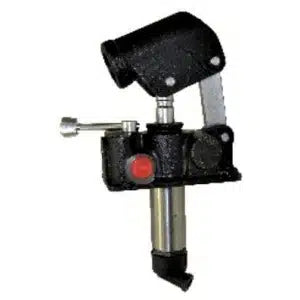 HPTD Series Hand Pumps