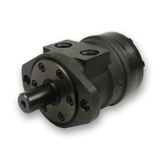 HR Series Geroler Motor Shaft Seals