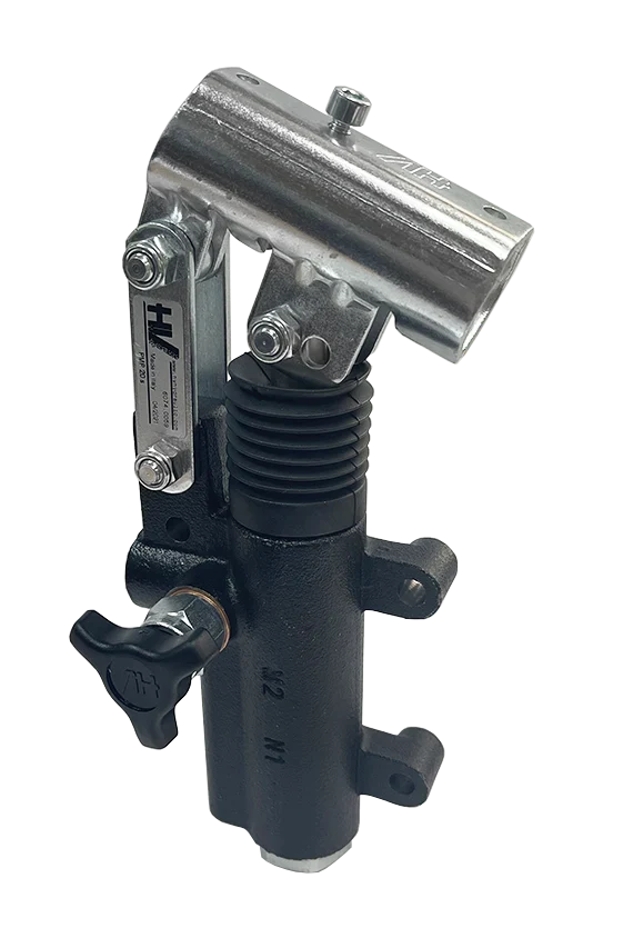 HP1-20 Tankless Hand Pump 20cc