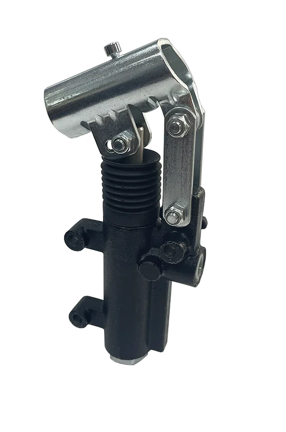 HP1-20 Tankless Hand Pump 20cc