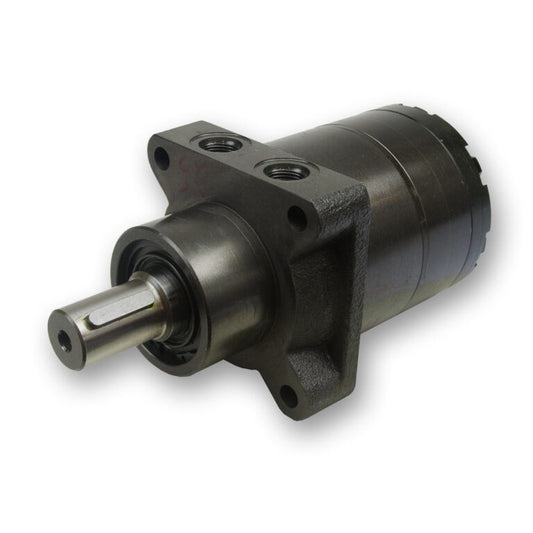 HW Series Heavy Duty Motor