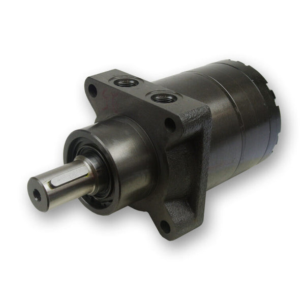 HW Series Heavy Duty Motor