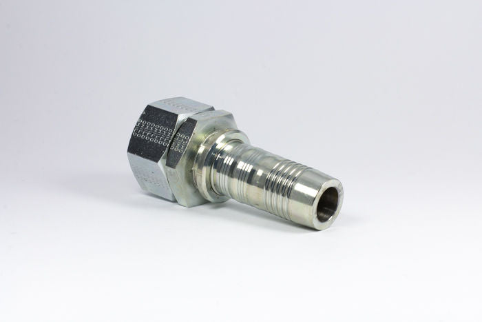 H Series BSPP Coupling Female - Oil Solutions