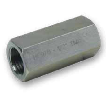 Hose Burst Valves