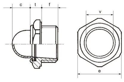 IFC Series Sight Gauges