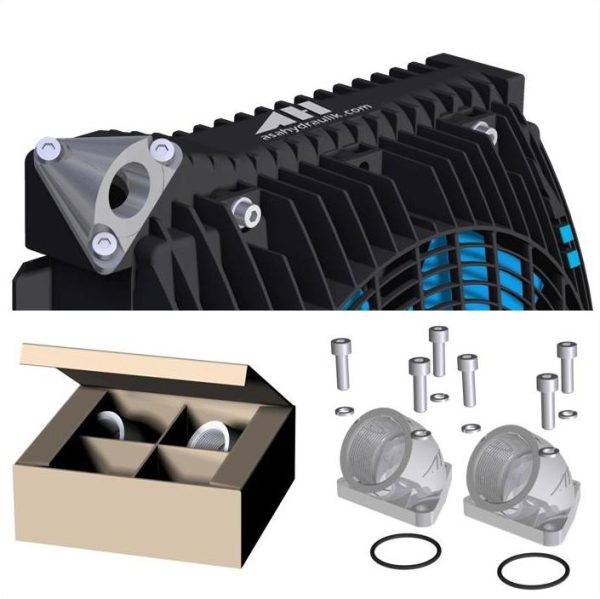 ILLZASA ASA Series Connectors