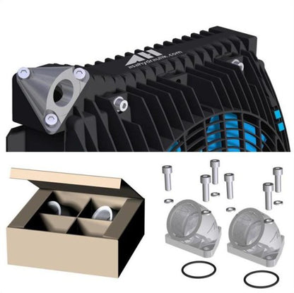 ILLZASA ASA Series Connectors