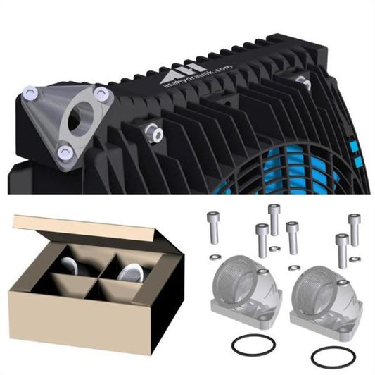 ILLZASA ASA Series Connectors