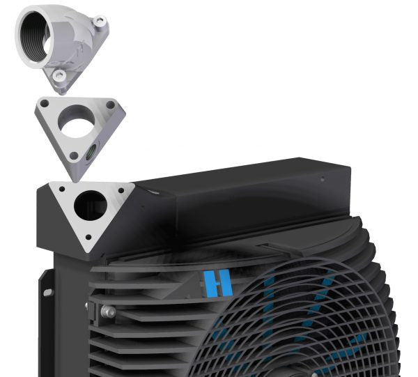ILLZASA ASA Series Connectors