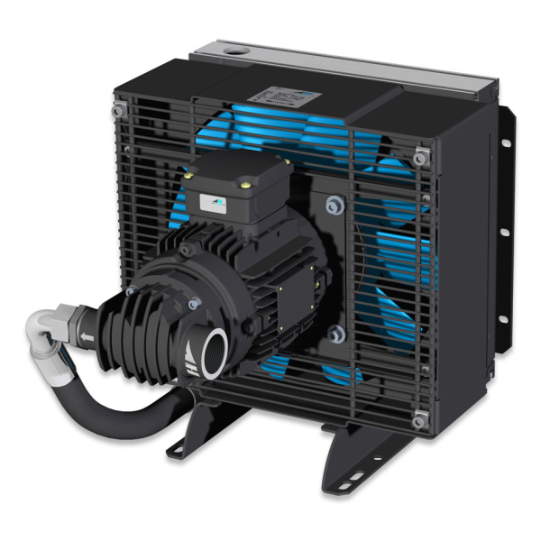 ILLZATT53G25K Connector Kit