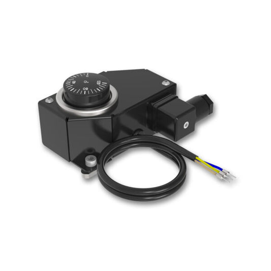ILLZTCACK Temperature Controller AC