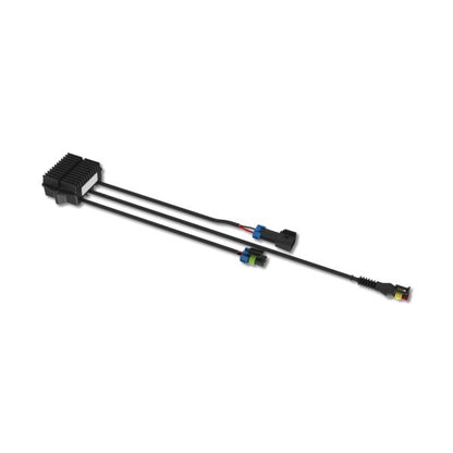 ILLZTCB00 Temperature Controller DC - for reversable fan drive