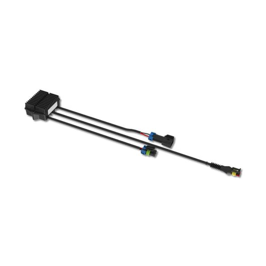 ILLZTCB00 Temperature Controller DC - for reversable fan drive