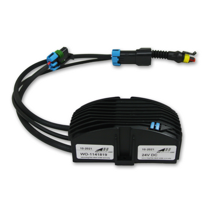 ILLZTC Series Temperature Controller DC
