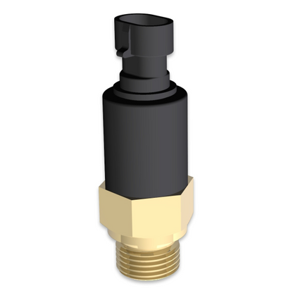 ILLZTH Series Temperature Switches
