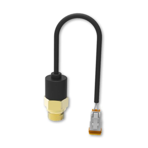 ILLZTH Series Temperature Switches