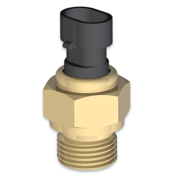 ILLZTT5 Series Temperature Sensors