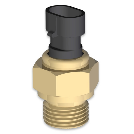 ILLZTT5 Series Temperature Sensors