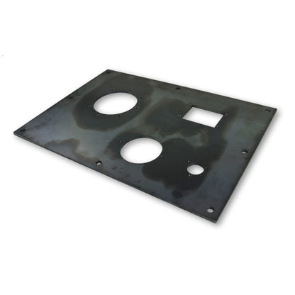 ITL Series Tank Lid - Uncoated and Uncut