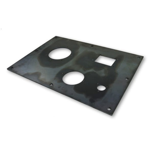ITL Series Tank Lid - Uncoated and Uncut