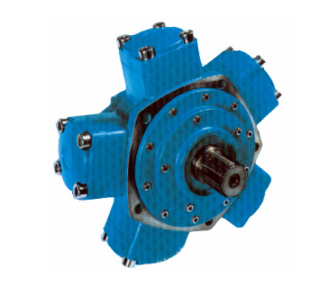 Italgroup Splined Billets