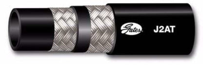 J2AT Series Wire Braid Jack Hose