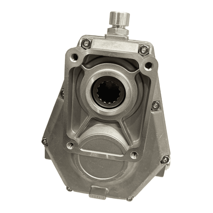 KM6001-4A Gearbox PTO 600 Series 3:1 Speed Increaser