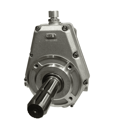 KM6001-4A Gearbox PTO 600 Series 3:1 Speed Increaser