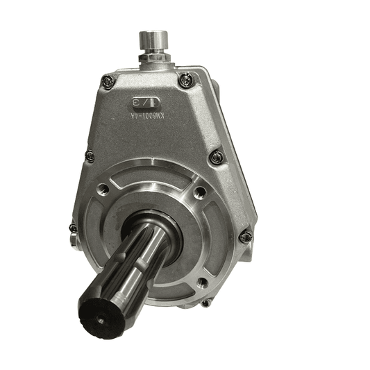 KM6001-4A Gearbox PTO 600 Series 3:1 Speed Increaser