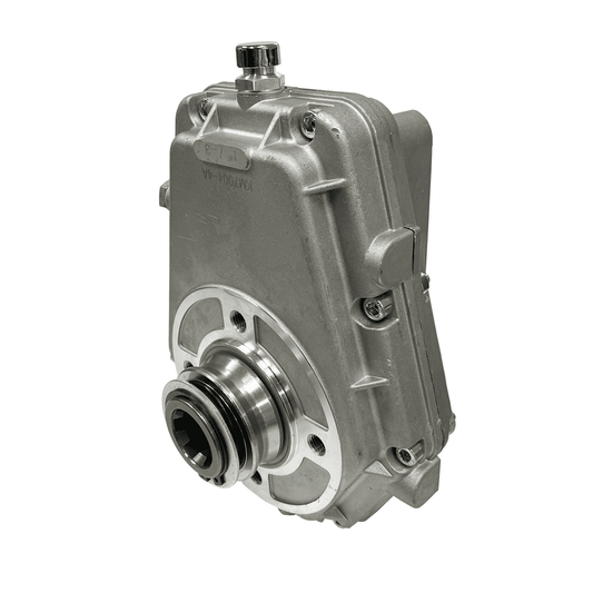 KM7004-4A Gearbox PTO