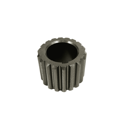 KM7004-4A Gearbox PTO