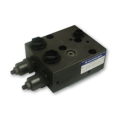 KP Series Overcentre Valve with Brake Release Port